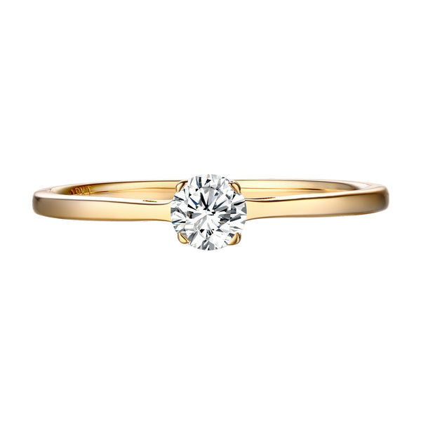 Beau Diamond Engagement Ring S201914
