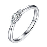 Beau Diamond Engagement Ring S201925A