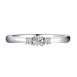 Beau Diamond Engagement Ring S201925A