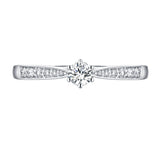 Beau Diamond Engagement Ring S201964A